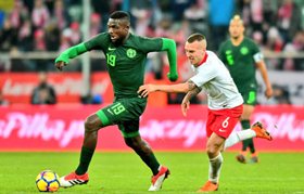  Eagles Official Gushes Over Midfield: Mikel Intelligent, Etebo Engine, Obi Energetic, Ogu Classy
